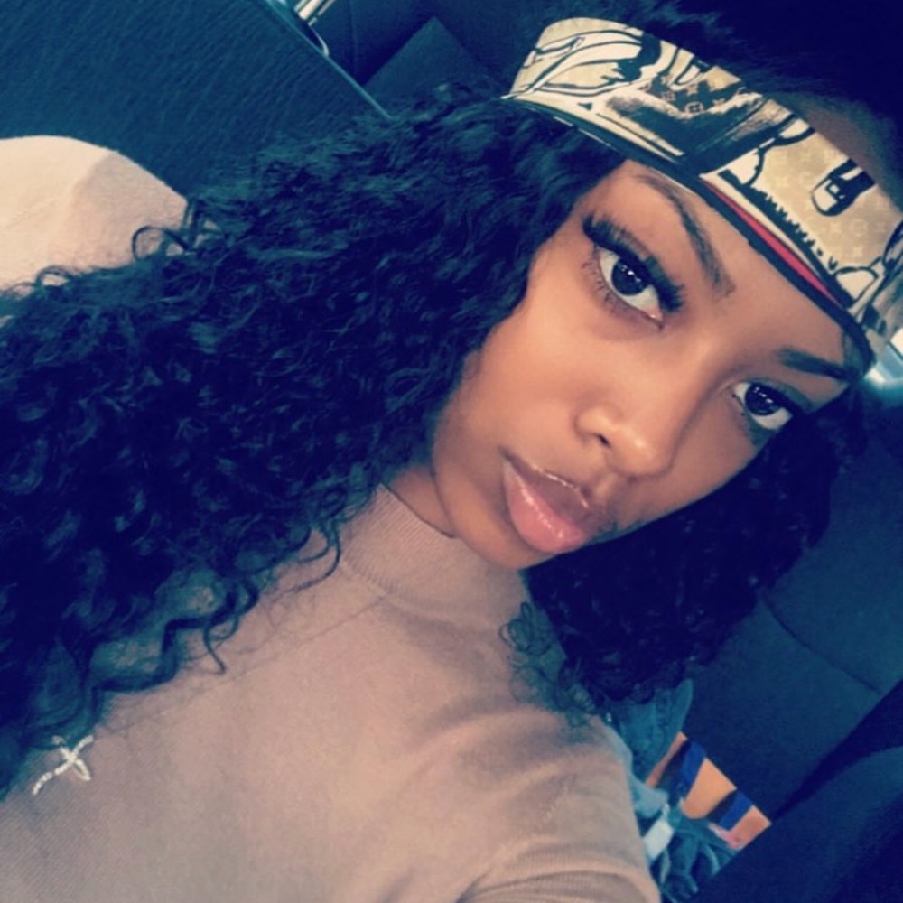 Meet your Posher, Samaria